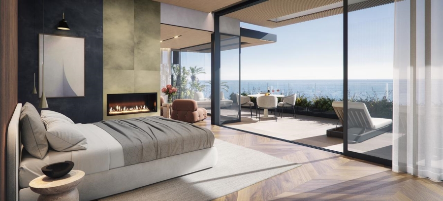 4 Bedroom Property for Sale in Bantry Bay Western Cape